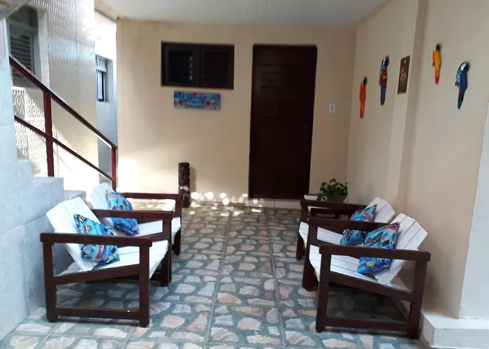 Apartamentos Caribe