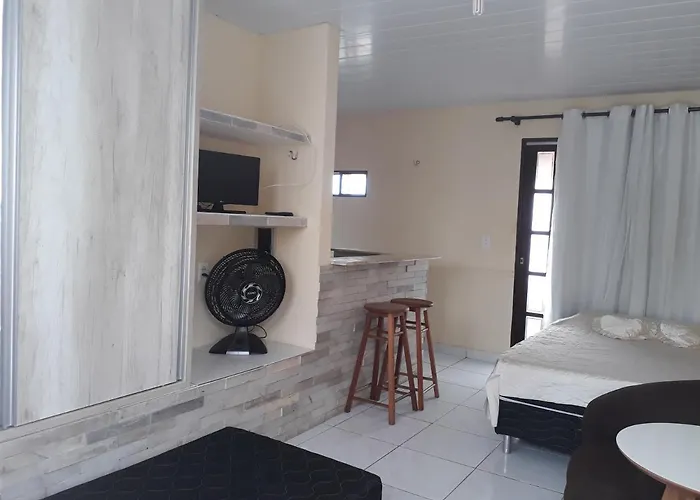 Apartamentos Caribe