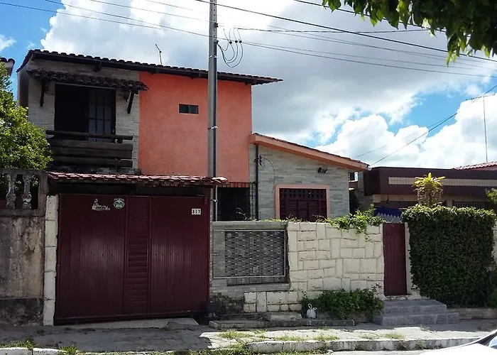 Apartamentos Caribe