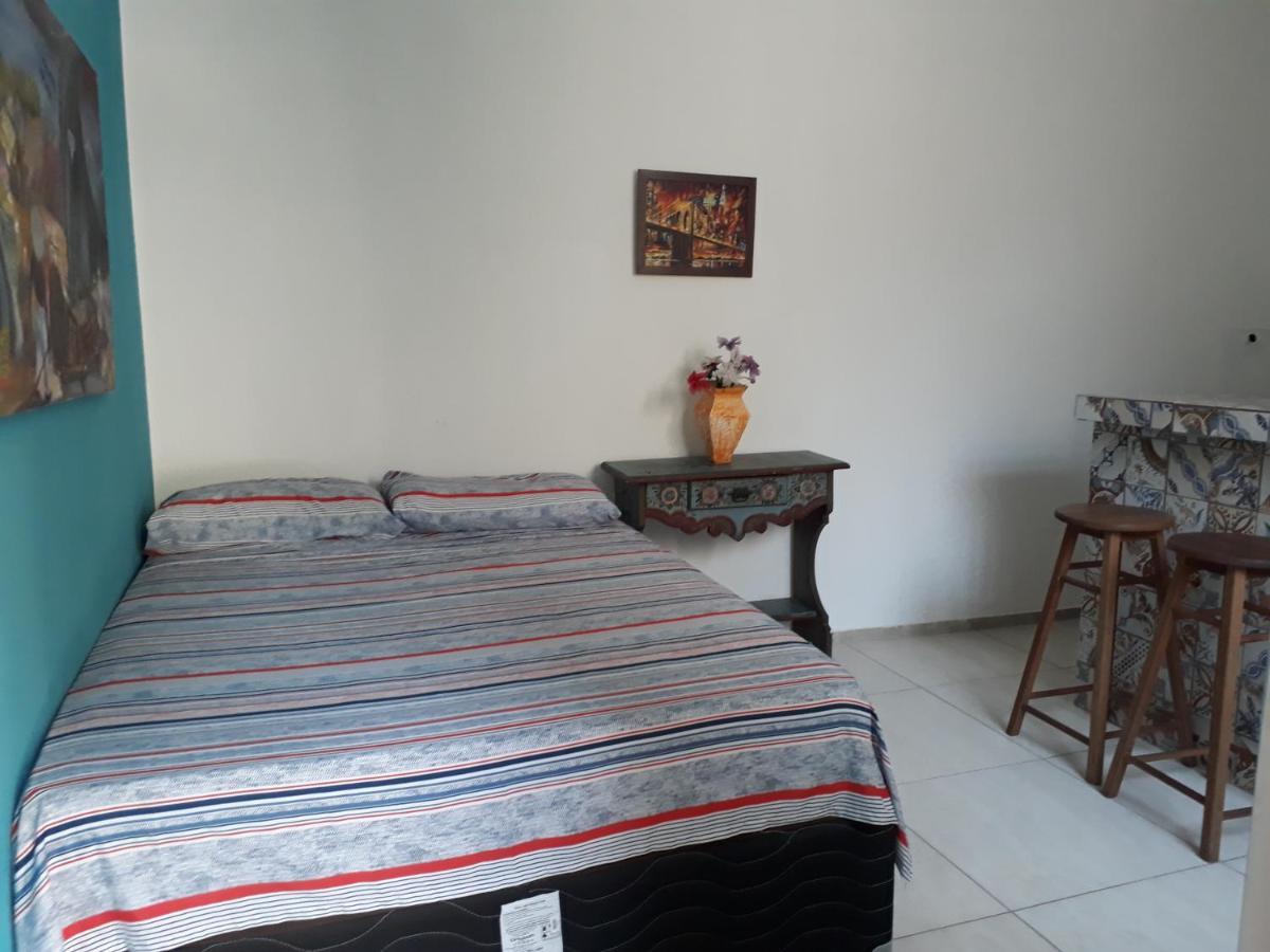 Apartment Caribe