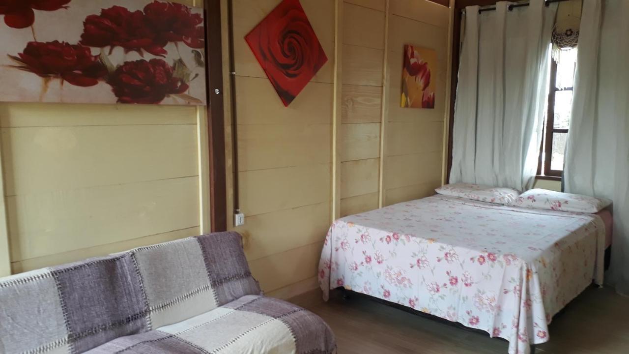Caribe Apartment *