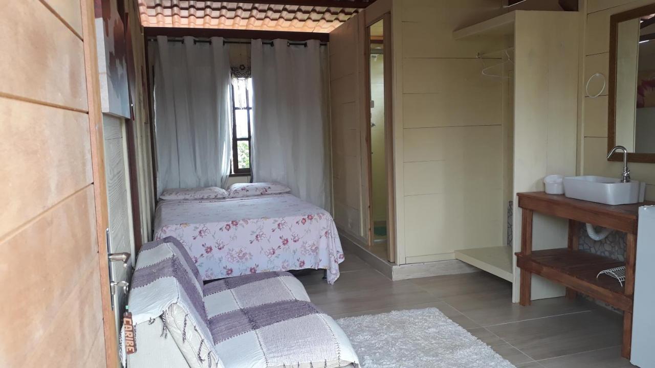 Apartment Caribe *