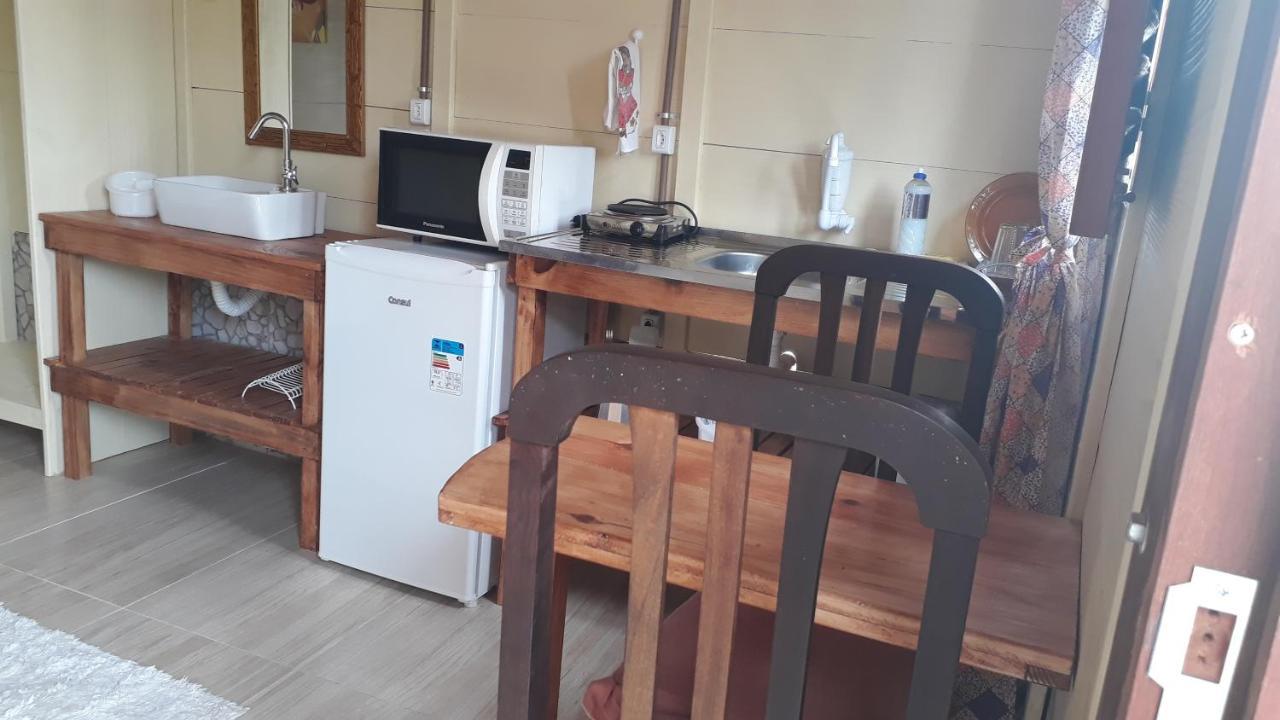 Apartment Caribe Joao Pessoa