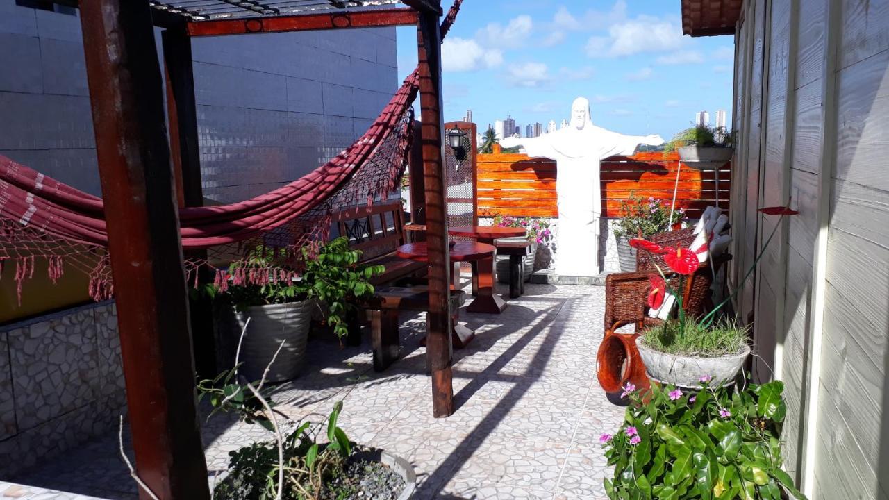 Caribe Apartment Joao Pessoa