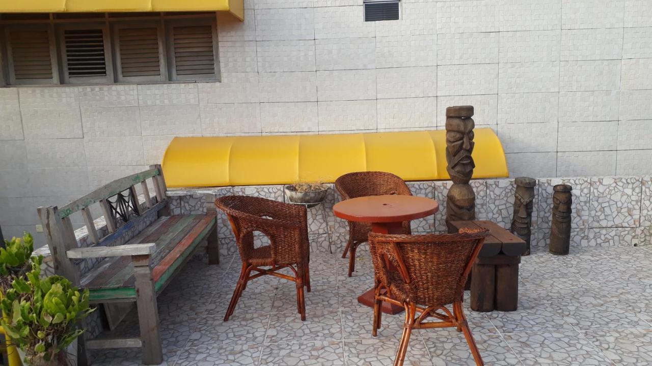 Caribe Apartment Joao Pessoa