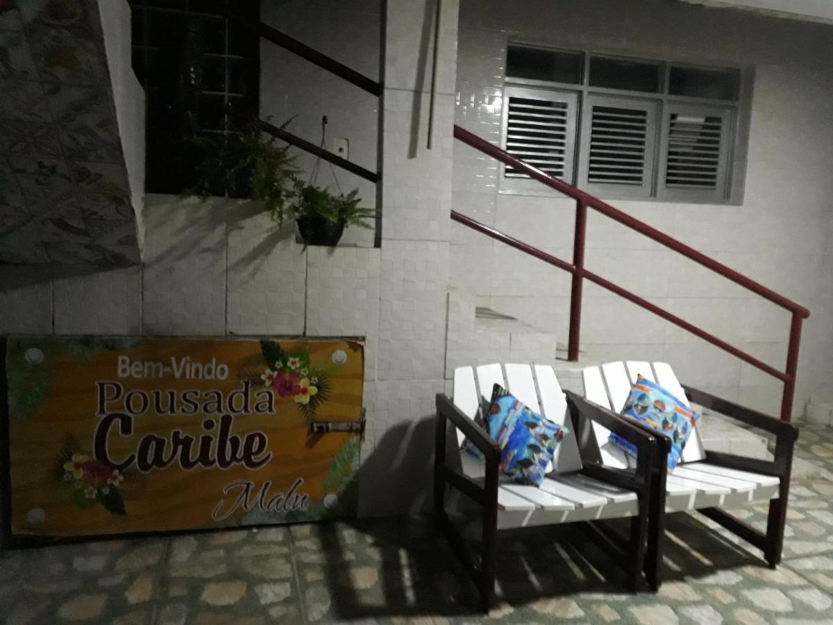 Caribe * Joao Pessoa