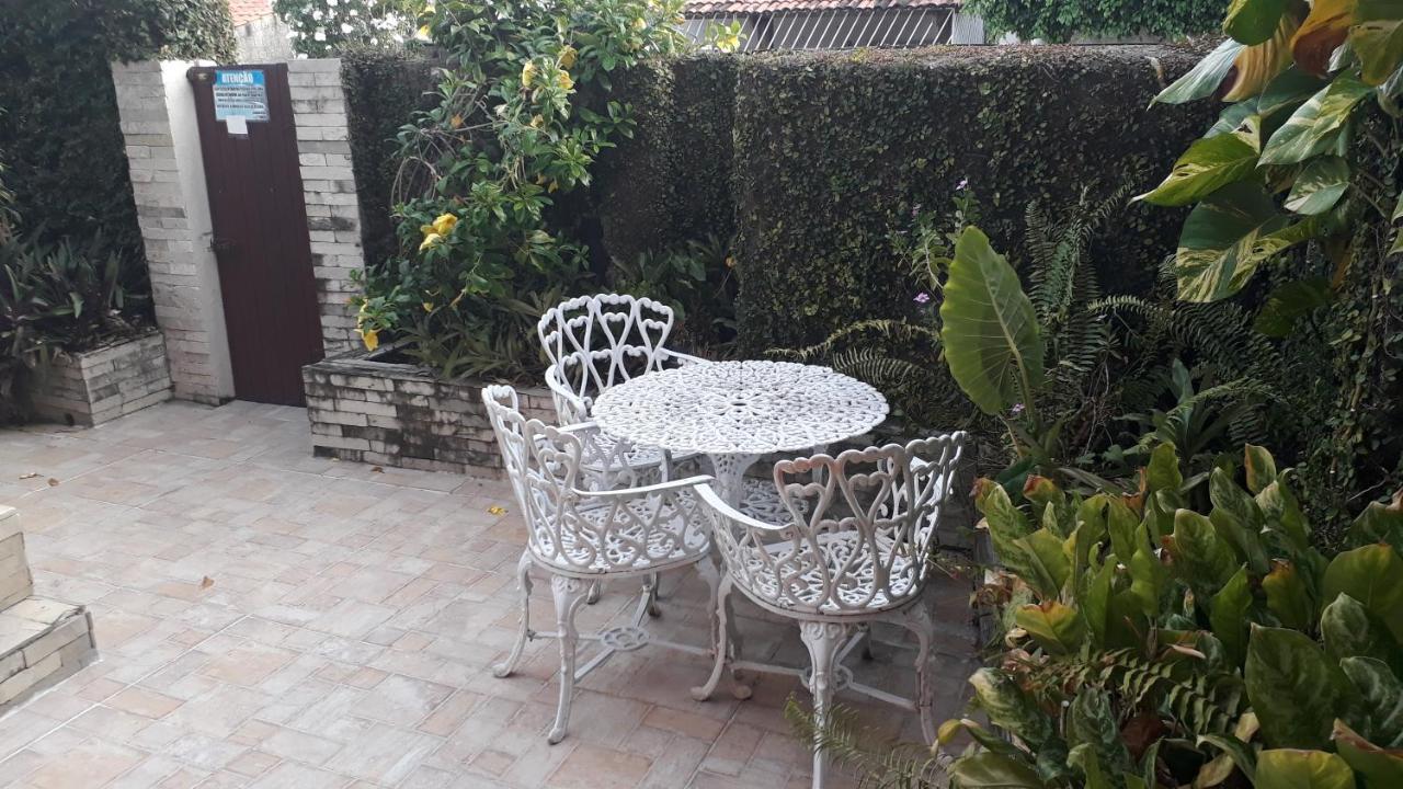 Caribe Apartment Joao Pessoa
