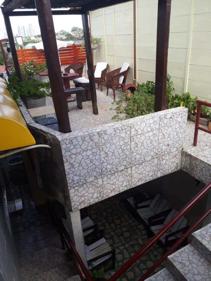 Caribe Apartment *