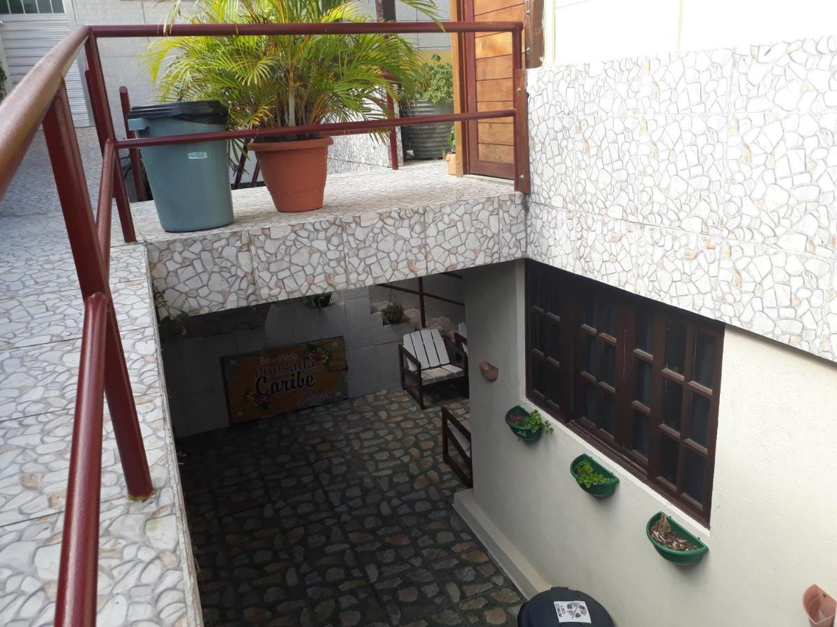 Apartment Caribe Joao Pessoa