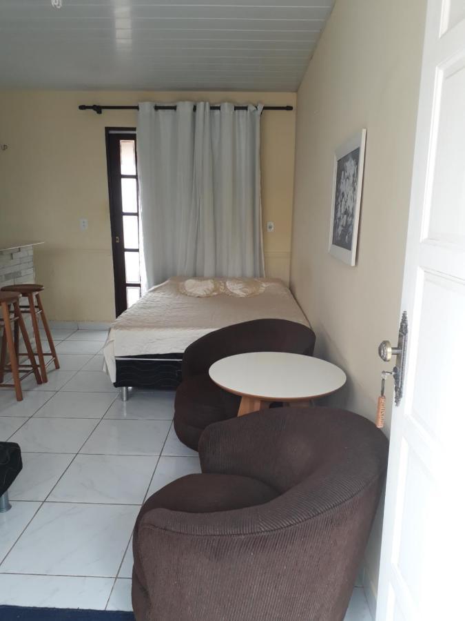 Apartment Caribe