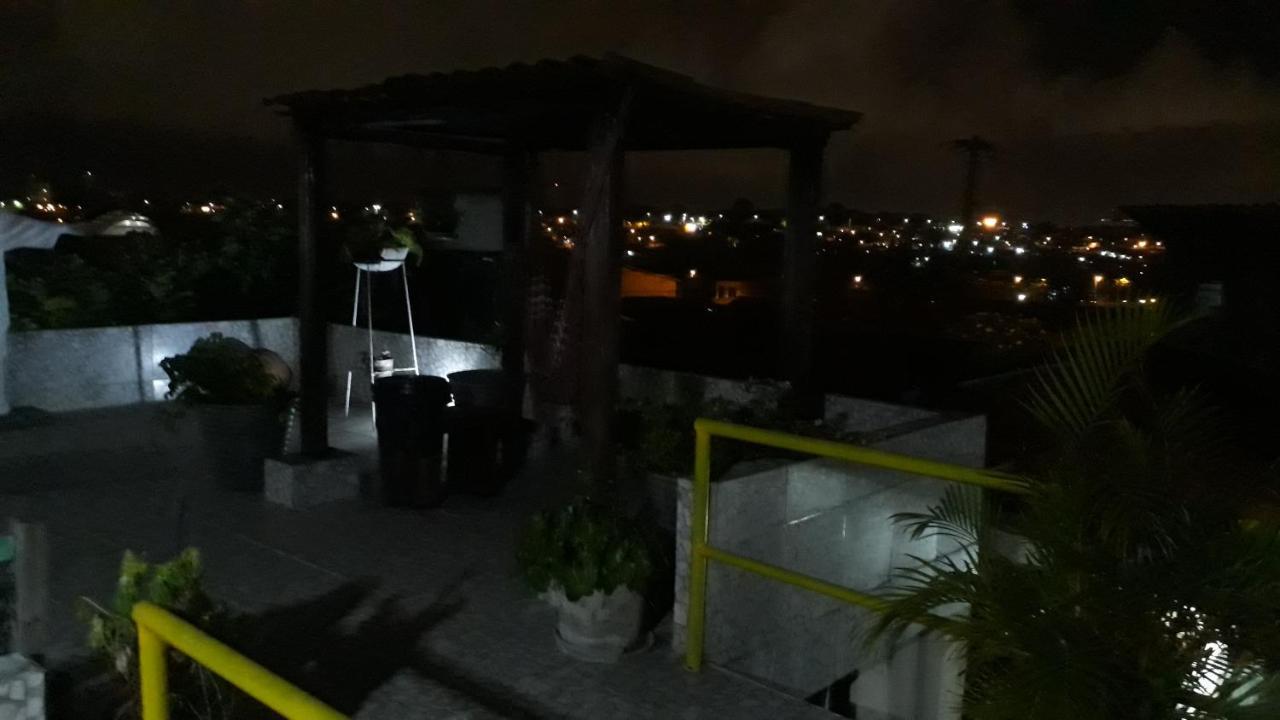 Caribe Joao Pessoa