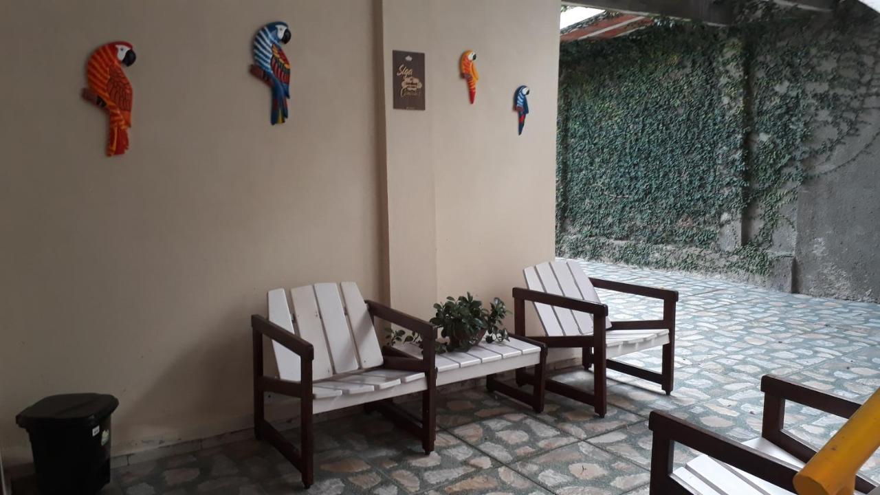 Caribe Apartment *