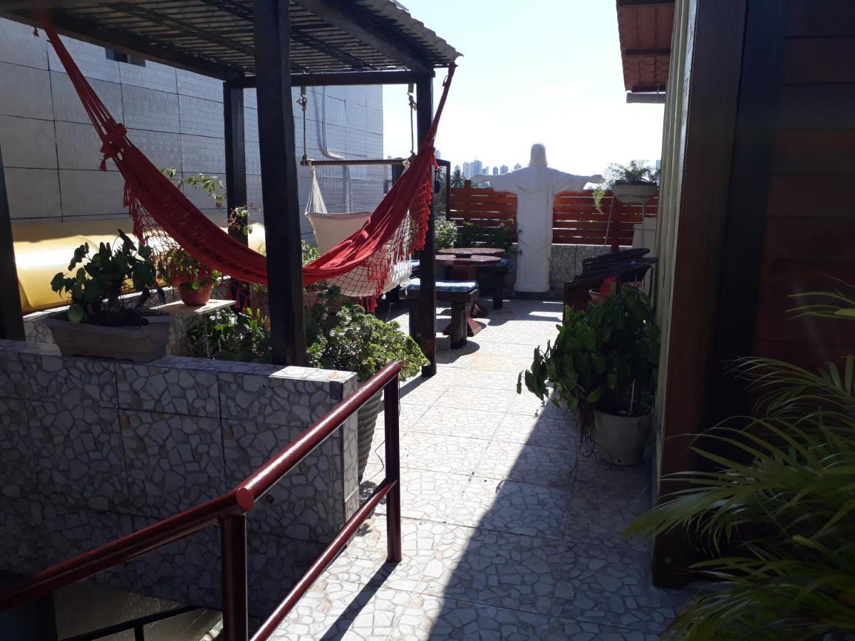 Caribe * Joao Pessoa