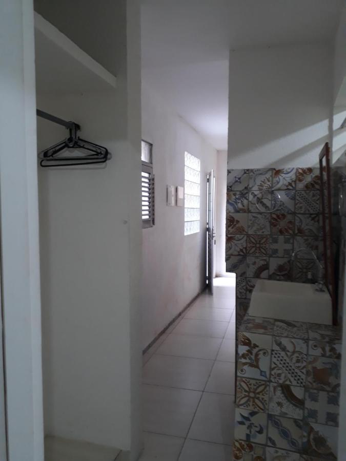Apartment Caribe Joao Pessoa