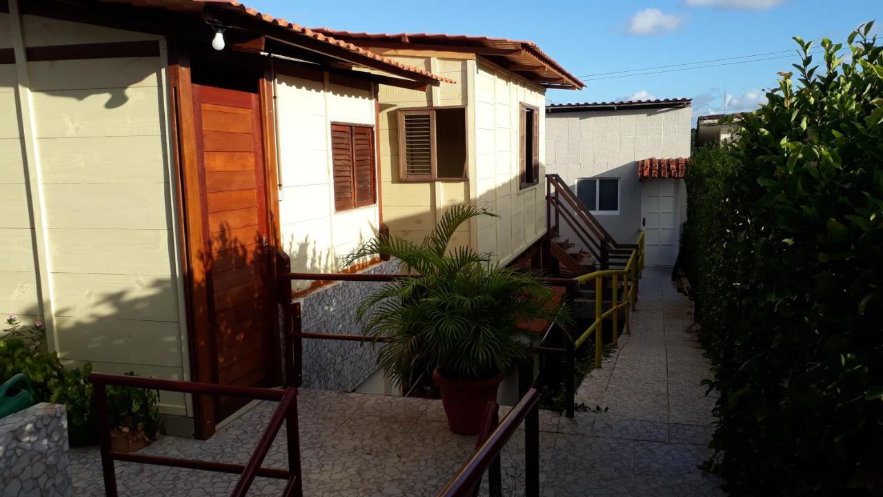 Apartment Caribe Joao Pessoa