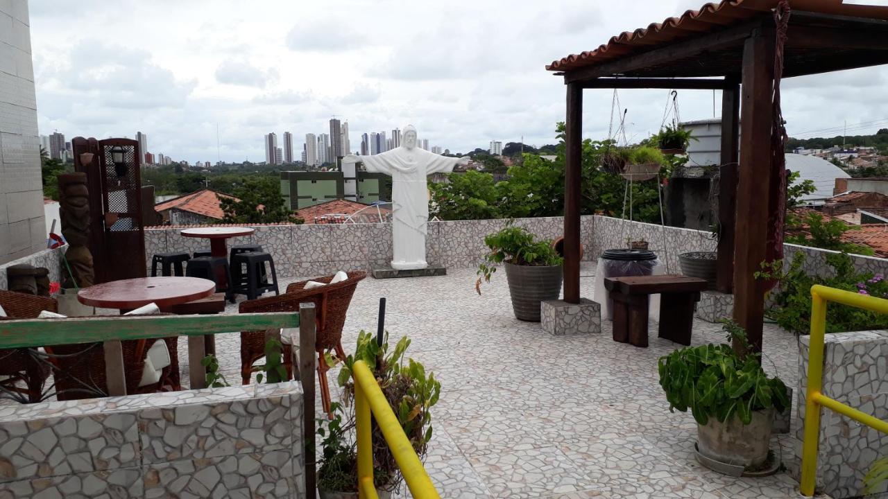 Caribe Apartment Joao Pessoa