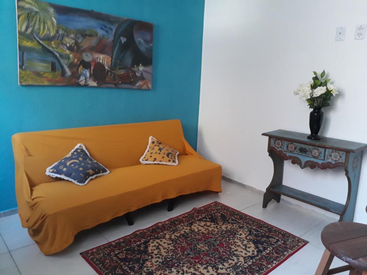 Apartment Caribe