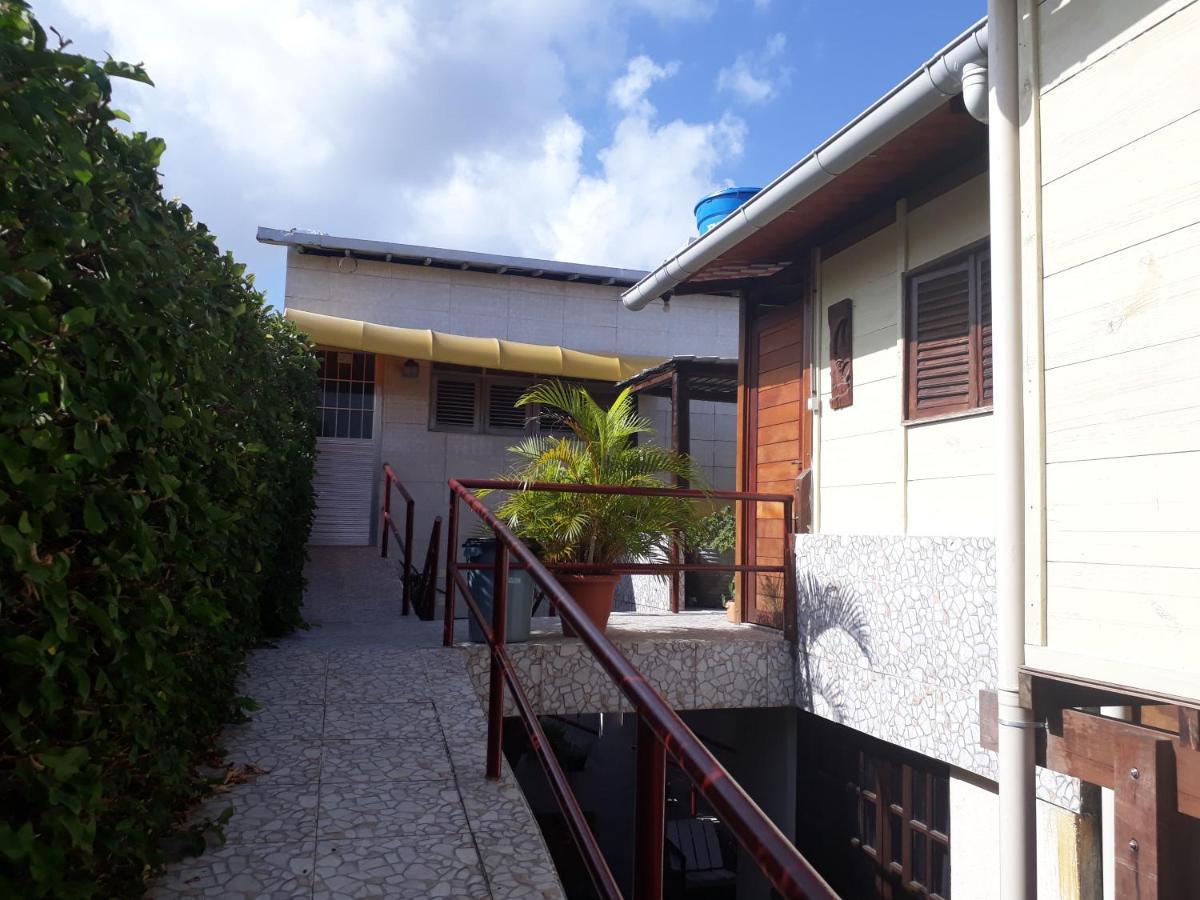 Apartment Caribe Joao Pessoa