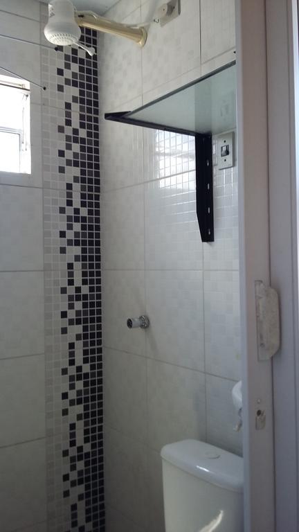 Apartment Caribe Joao Pessoa