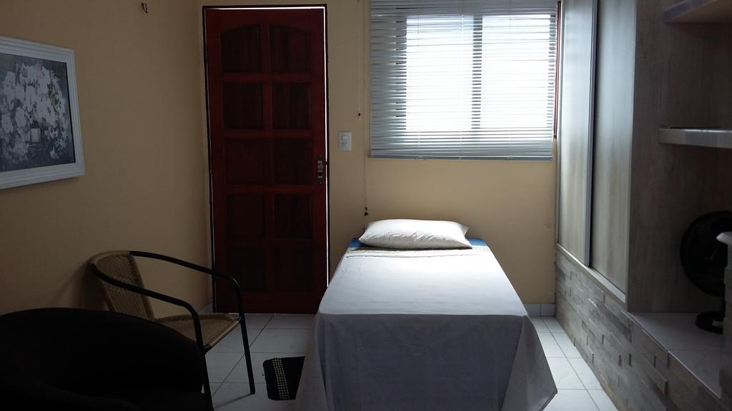 Caribe Apartment Joao Pessoa