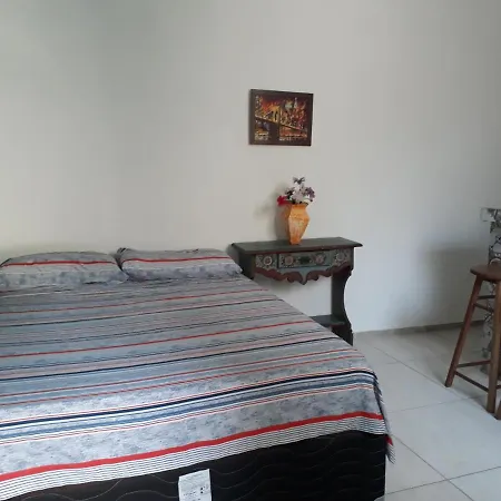 Apartamentos Caribe Joao Pessoa Exterior photo