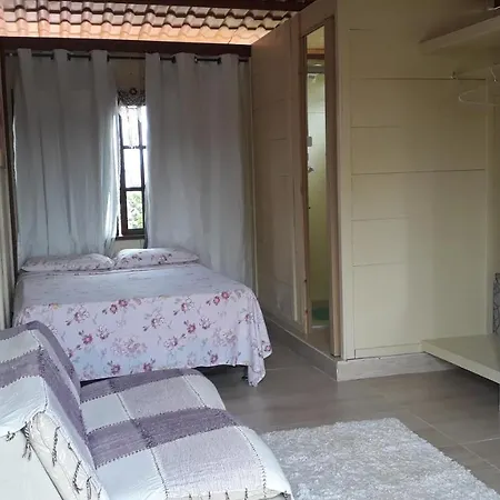 Apartamentos Caribe Joao Pessoa Exterior photo