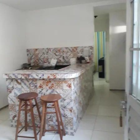 Apartamentos Caribe Joao Pessoa Exterior photo