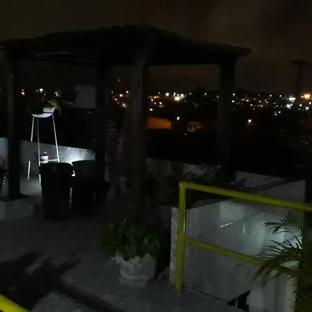 Apartamentos Caribe Joao Pessoa Exterior photo