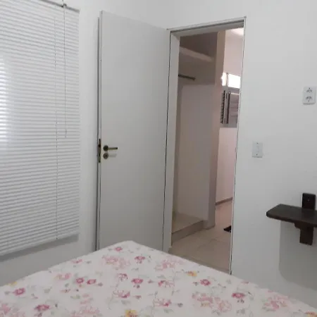 Apartamentos Caribe Joao Pessoa Exterior photo