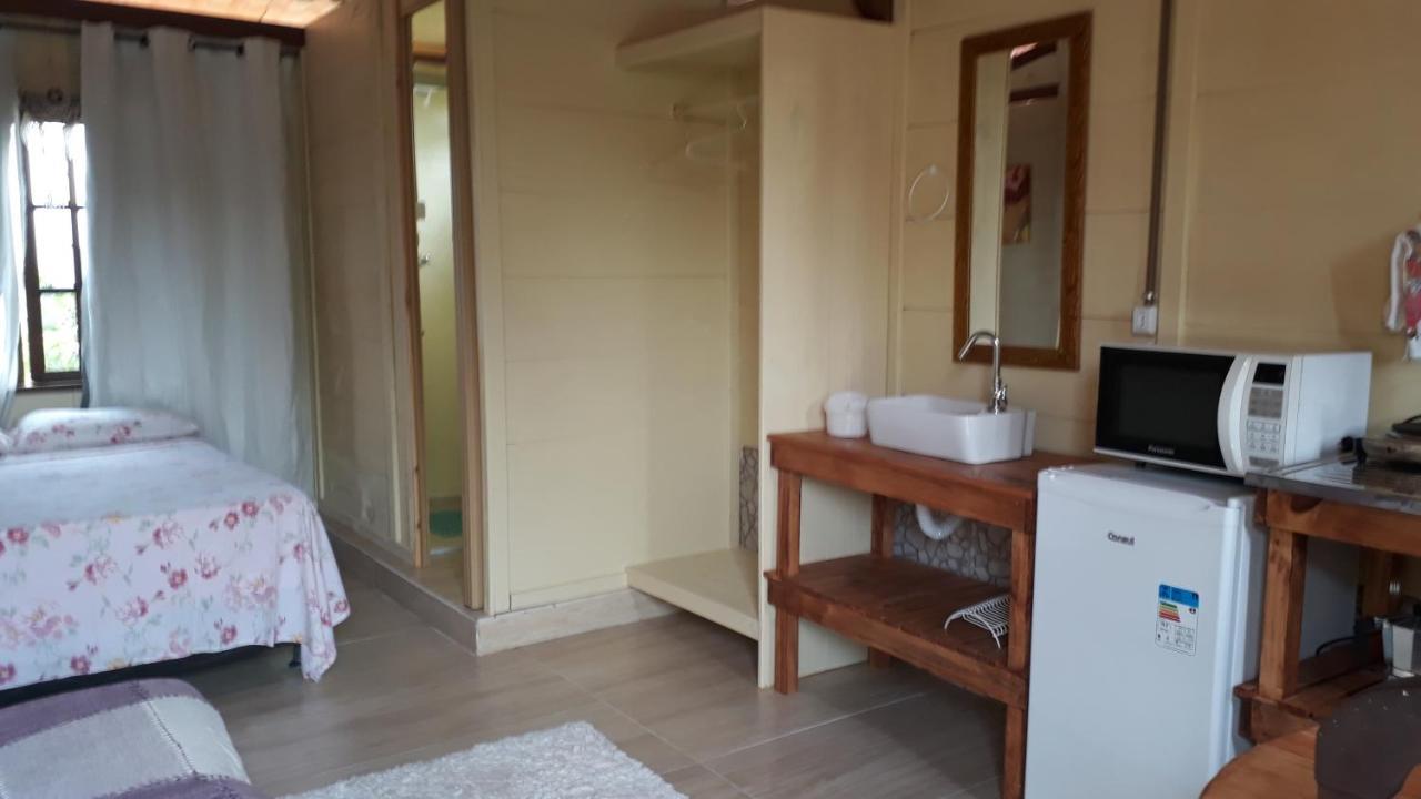 Apartamento Caribe