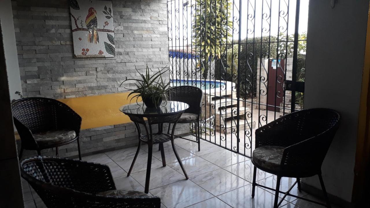 Apartamento Caribe *