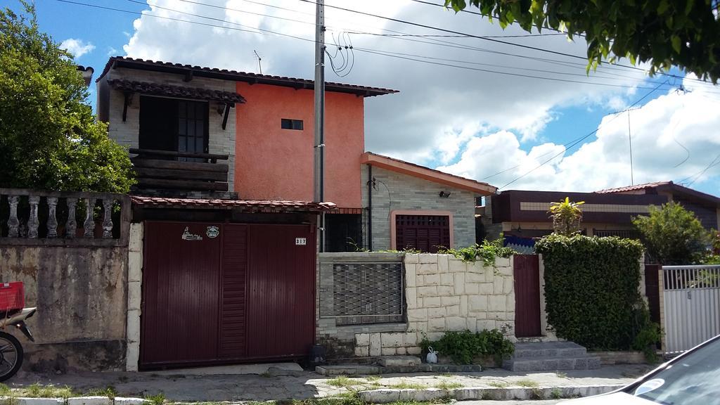Caribe Apartamento João Pessoa